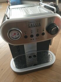 Kavovar Gaggia - 2