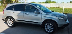 Honda CRV  2,0 Benzin 4x4 automat, 4900 E - 2