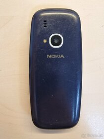 Nokia 3310, TA-1008 - 2
