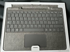 Microsoft klavesnica surface pro 8, 9, X - 2
