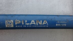 Retro pila PILANA (Czechoslavakia) - 2