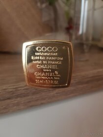 Chanel Coco Mademoiselle 20 ml flakon - 2