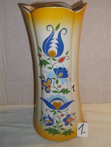 Krásne staré vázy na predaj - 2