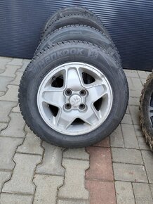 Zimné pneu 185/65R14 - 2