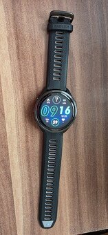 Garmin Forerunner 965 Black / Powder Gray - 2