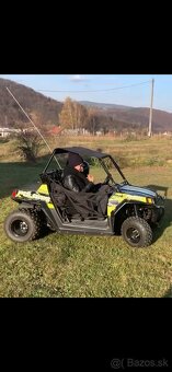 Polaris RZR 170 - 2