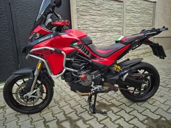Ducati multistrada v2s - 2