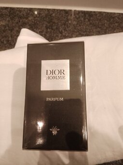 Panský parfém 50ml a 75 ml. - 2