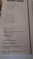 Suprafon Kmochovy pochody - 2