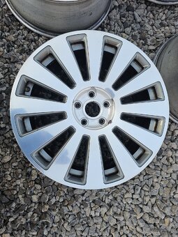 Alu disky 5x112 R19 - 2