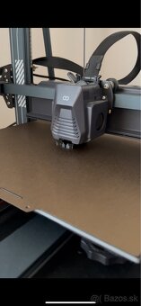 3D tlačiareň elegoo neptune 4 plus - 2