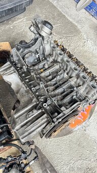 BMW N52B30 – motor na predaj - 2