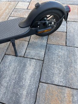 Xiaomi mi 1S e scooter - 2