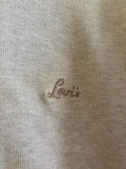 Pánsky pulover Levi’s Vintage veľkosť M - 2