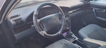 Audi A6 2,8 V6 4x4 - 2