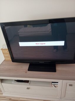 Televízor Panasonic - 2