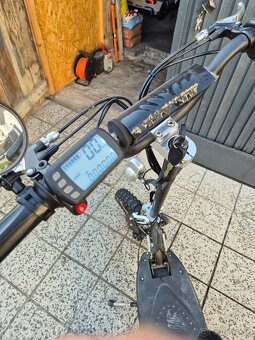 Vega XTREAM Cross 1000 plus - 2