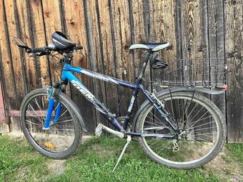 Horsky bicykel - 2