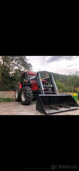 Zetor 10540 turbo - 2