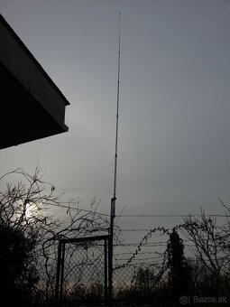 SIRIO GP5/8 cb antena - 2