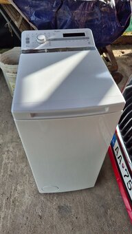 ☀️ PRACKA WHIRLPOOL - 6 SENCE - 6KG ☀️ - 2