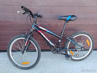 Detsky horský bicykel 20" - 2