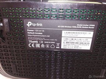 TP-Link Archer VR300 - 2