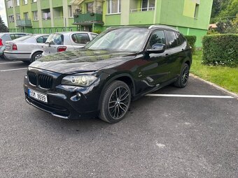 Bmw x1 - 2