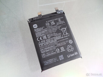 xiaomy bp46 bateria 100percent stav - 2