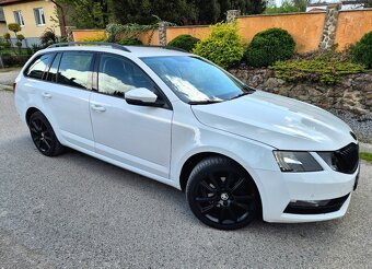 Škoda Octavia 3 2.0 TDi DSG - 2