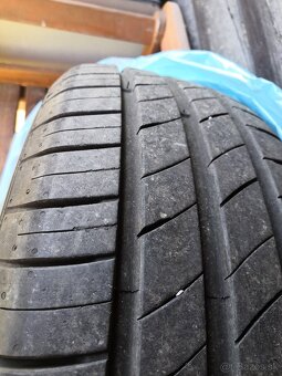 KUMHO 185/55 R16 83V - 2