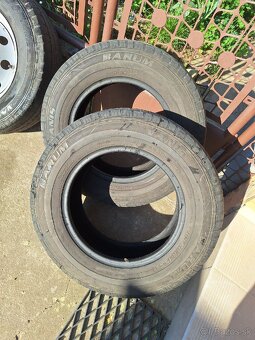 205/70 R15C - 2