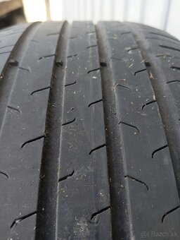 205/55 r17 Continental EcoContact 6 - 2