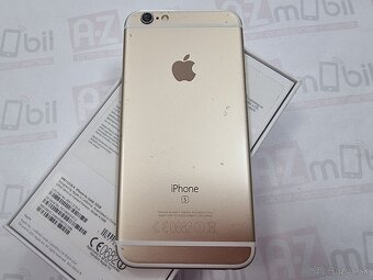 Apple iPhone 6S - 2
