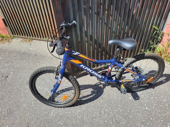 Predam bicykle kross - 2