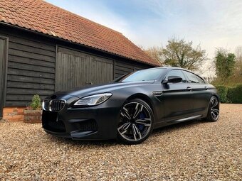 Hliníkové disky BMW 17 5x120 ET20 na E39 E60 - 2