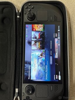 Steam deck oled 1 TB - 2