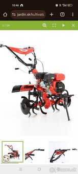 Hecht 7100 - 2