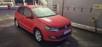 Volkswagen Polo 1.2 TSI - 2