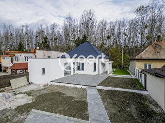 Úžasný Rodinný Dom v obci Tomášikovo - 2