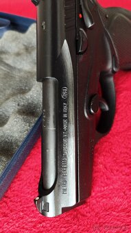 Beretta 9000 S 9mm - 2