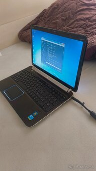 HP Pavilion dv6 - 2