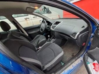 Peugeot 206+ 1.4i 54kw - 2