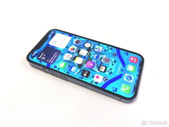 APPLE IPHONE 13 PRO 128GB BLUE,ZDRAVIE BATERKY 100% - 2