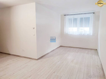 Na predaj 1-izbový byt vhodný aj ako investícia, Holíč. - 2