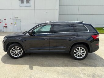Škoda Kodiaq 1.5 TSI ACT LIVE PLUS - 2