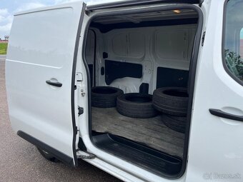 Peugeot Expert 2,0 HDi L2H1 +SERVIS+Tažné -DPH - 2