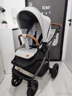 Roan Bloom Ivory - 2