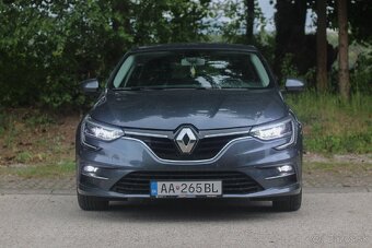 Renault Megane TCe 140 Equilibre - 2