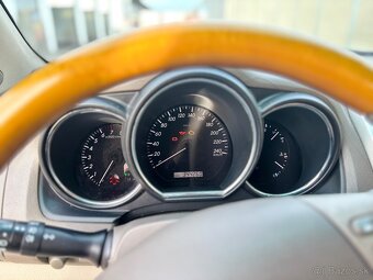 Lexus RX 300 - 2